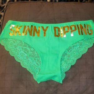 Victoria's Secret Panties